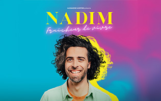 Nadim